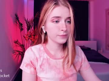 webcam girl pocketrocket_ image #640053