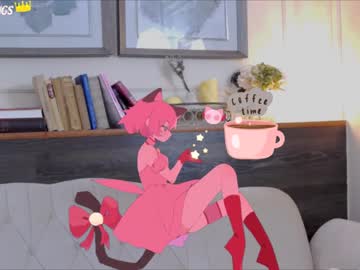 webcam girl ginger_pie image #1387755
