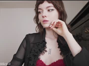 webcam girl auddicted image #4401561