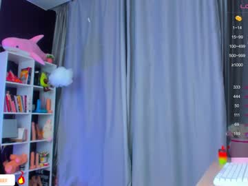 webcam girl blush_mikki image #5443589