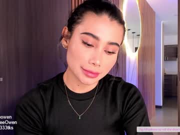 webcam girl abie_owen image #5393895