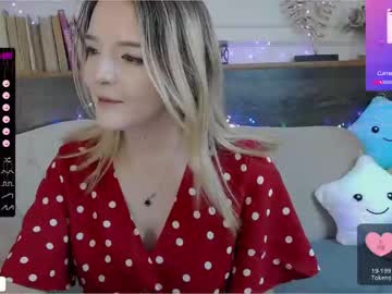webcam girl ginger_pie image #3728112