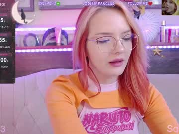 webcam girl ginger_pie image #6441168