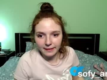 webcam girl sofy_angell image #1582705