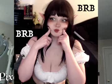 webcam girl lilypixel image #6900736
