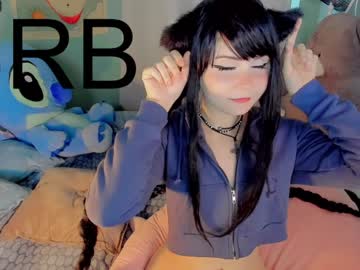 webcam girl ronnie_neko image #4868897
