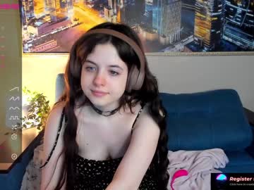 webcam girl nessa_more image #3405069