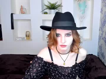 webcam girl eleanor_morte image #1846503