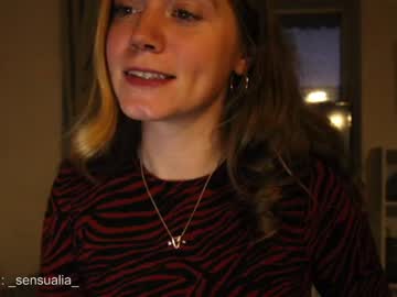 webcam couple _sensualia_ image #5493303