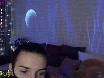 webcam girl magic_elf image #976991