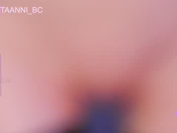 webcam girl taanni_bc image #3460788