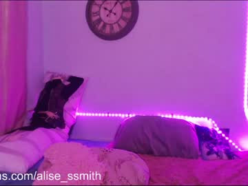 webcam girl alie_smith image #4831