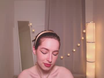 webcam girl silent_chill image #1853012