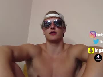 webcam man luckyloganx image #4536661