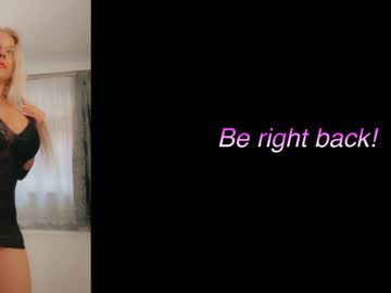 webcam girl tunderose image #3237560