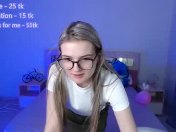 webcam girl amelialuck image #3739233