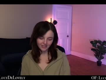 webcam girl lucydelovely image #2675020