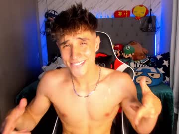 webcam man thomklein image #4743550
