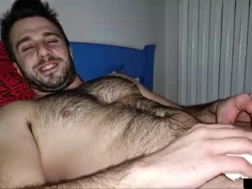 webcam man jack_yanfry image #6371993