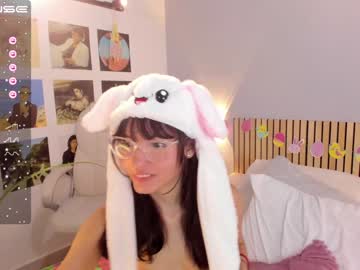 webcam girl little_effy18 image #4114315