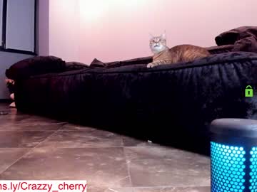 webcam girl crazzy_cherry image #3754415