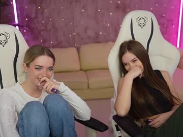 webcam couple anabel054 image #4580265
