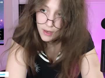 webcam girl alexa_dream image #4927752