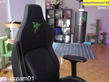 webcam girl alexa_dream image #6511898