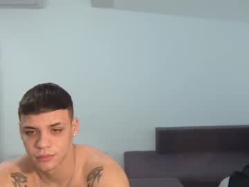 webcam man dream_boys2 image #3986710