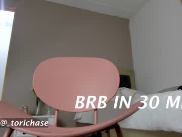 webcam girl tori_chase image #886100