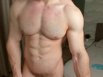 webcam man adam_muscle_ image #3656117