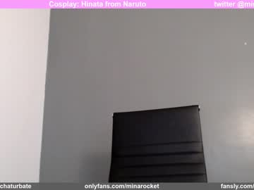 webcam girl minarocket_ image #3094982