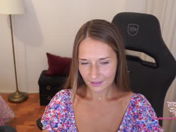 webcam girl yours_anastasia image #2420815