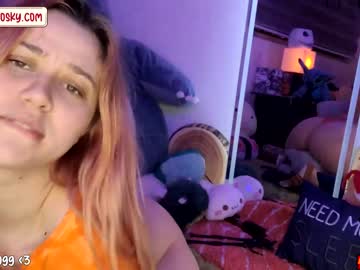 webcam girl ziny_cosky image #2718154