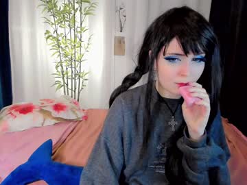 webcam girl ronnie_neko image #5494697