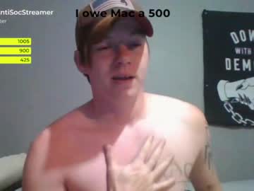 webcam man antisocialstreamer image #2475583