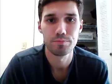 webcam man justinblue5 image #6205356