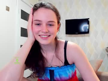 webcam girl demurelixir image #1603763