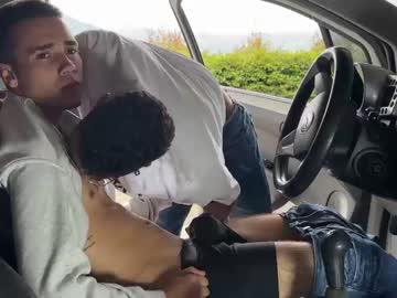 webcam man car_secrets image #3282718