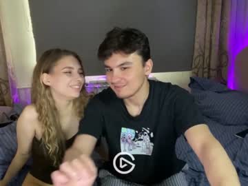webcam couple oneo_ image #4529285