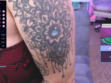 webcam girl scarlettpython1 image #5184696