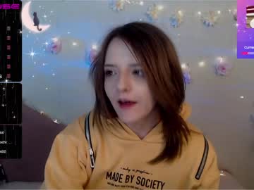 webcam girl ginger_pie image #3994811
