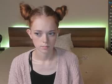 webcam girl olivia_garden image #2347621