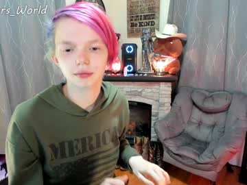 webcam girl murbears_world image #2252374