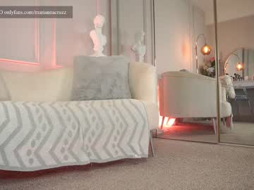 webcam girl mariannacruzz image #5144586