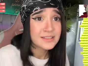 webcam girl sugar_troubl3 image #885609