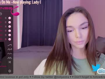 webcam girl hollyextra image #2298264