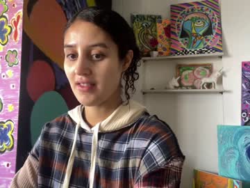 webcam girl jenny_taborda image #3410744