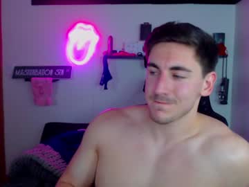 webcam man zach_rhyder image #6506716