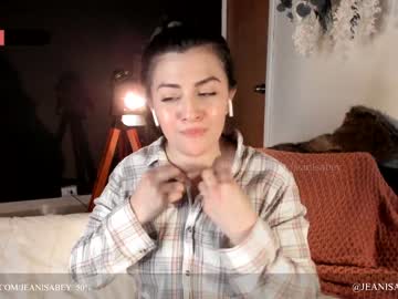 webcam girl jeanisabey image #914423